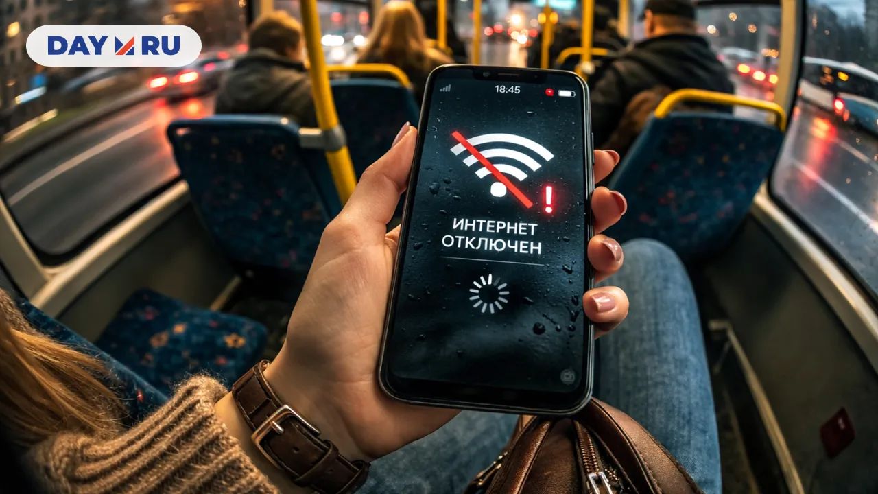 Телефон, интернет