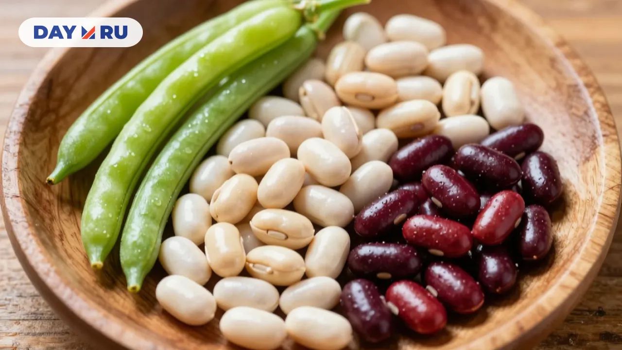 Ела фасоль ложками, пока не узнала об опасности: теперь не готовлю её без замачивания