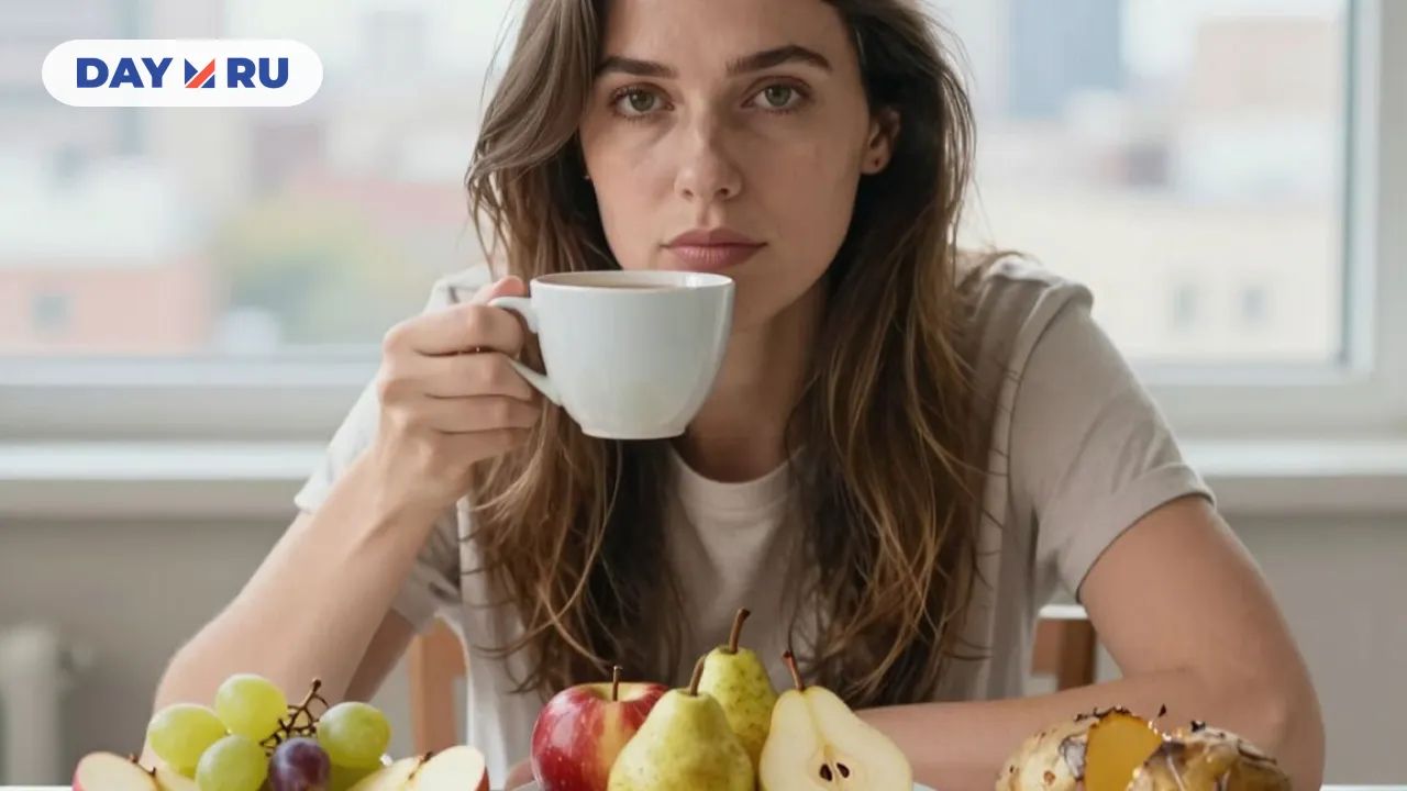 Всегда винила соль, а оказалось, что к отёкам приводит даже любимая пастила — рассказываю, как это работает