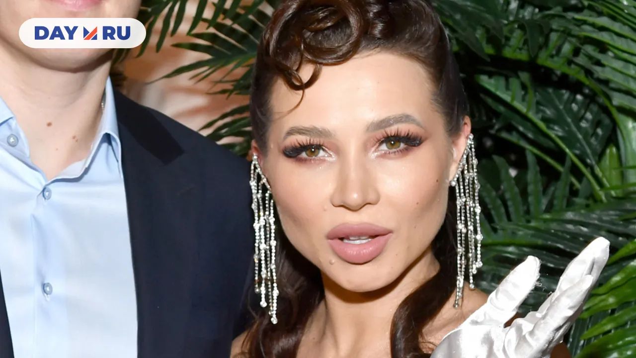 Валерия Чекалина