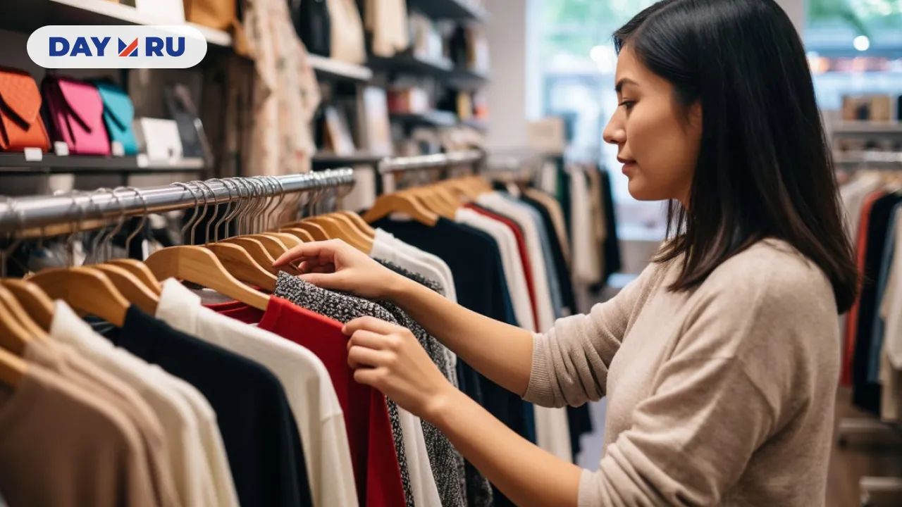 «Цвет работает на вас»: стилист Правич развеяла мифы о цветотипах при выборе одежды