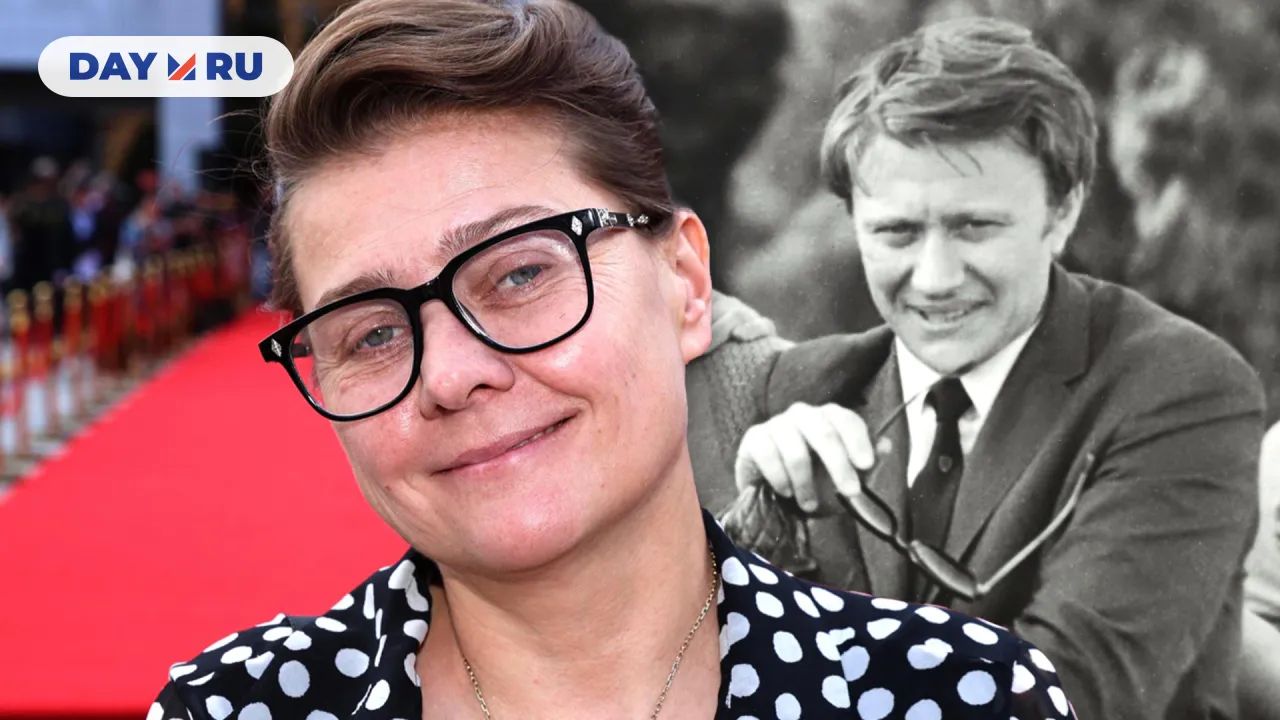 Мария Голубкина, Андрей Миронов