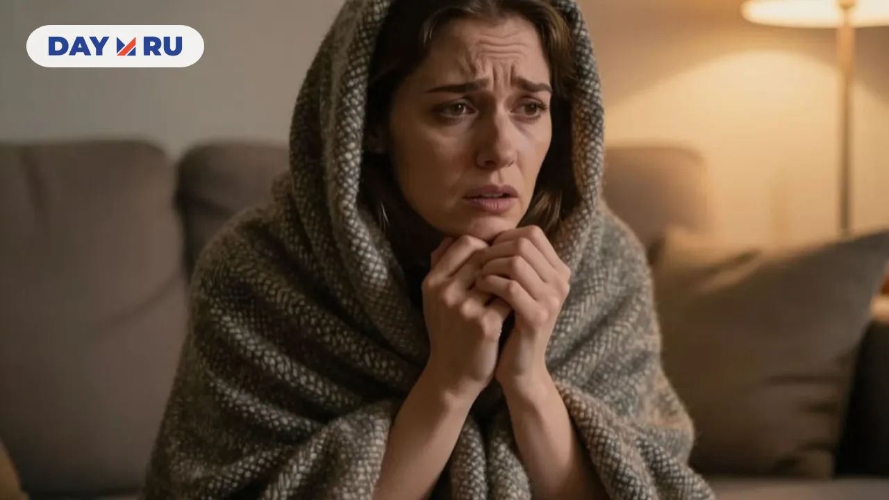 Продукты, которые спасли меня от вечного холода — мой новый рацион для «мерзлячек»