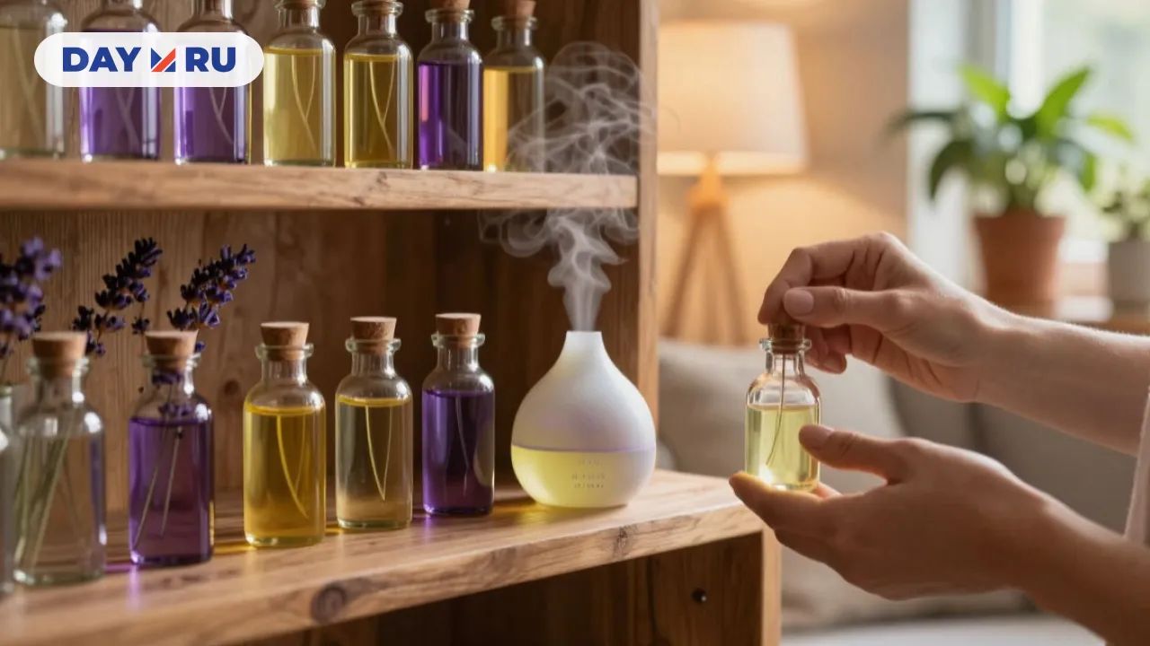 Выжила из дома всех насекомых без химии и едких средств: вот какие запахи спасут от вредителей