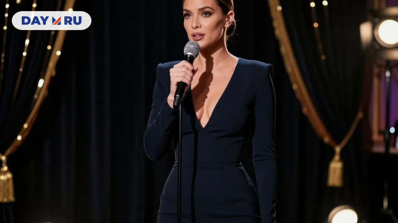 «Брали с собой любимую игрушку»: психолог Ланг поделился неожиданным лайфхаком из детства для уверенности на выступлениях