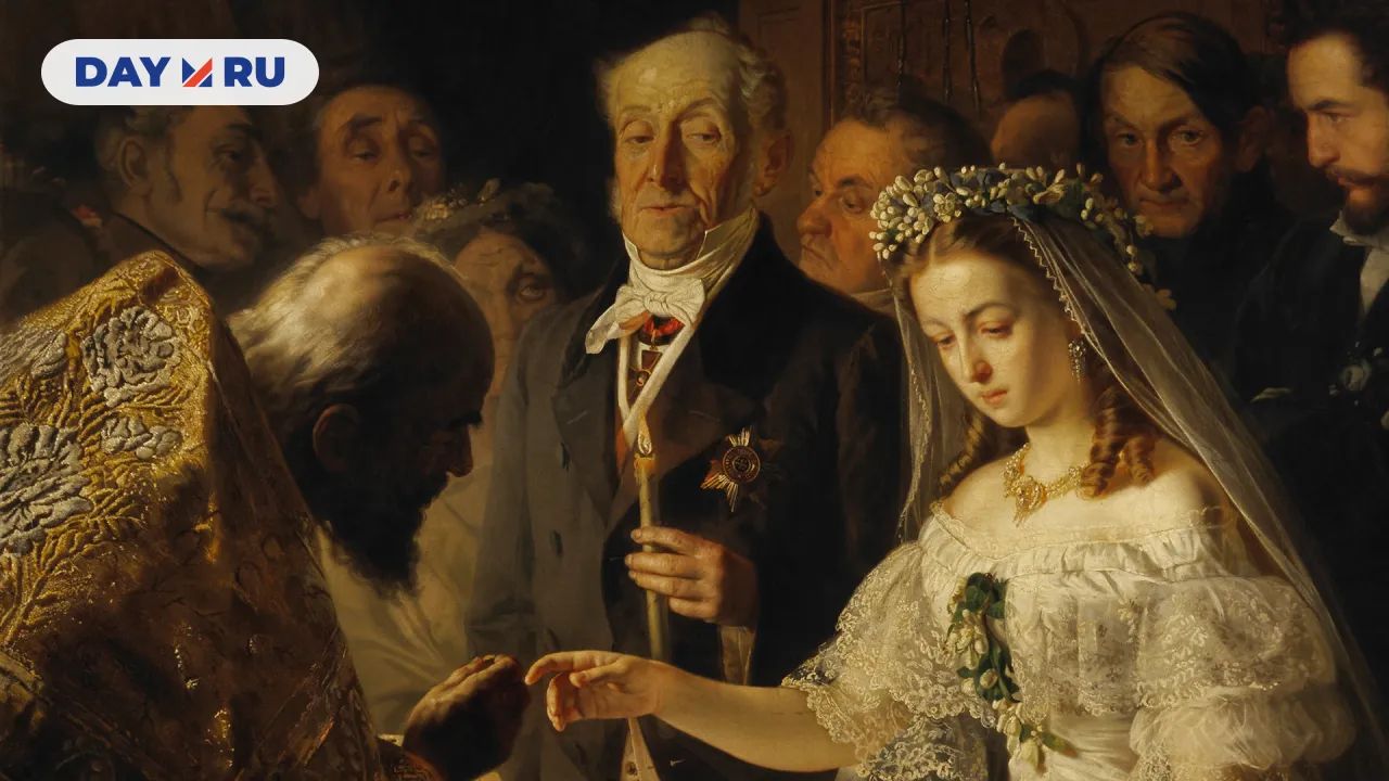 Неравный брак