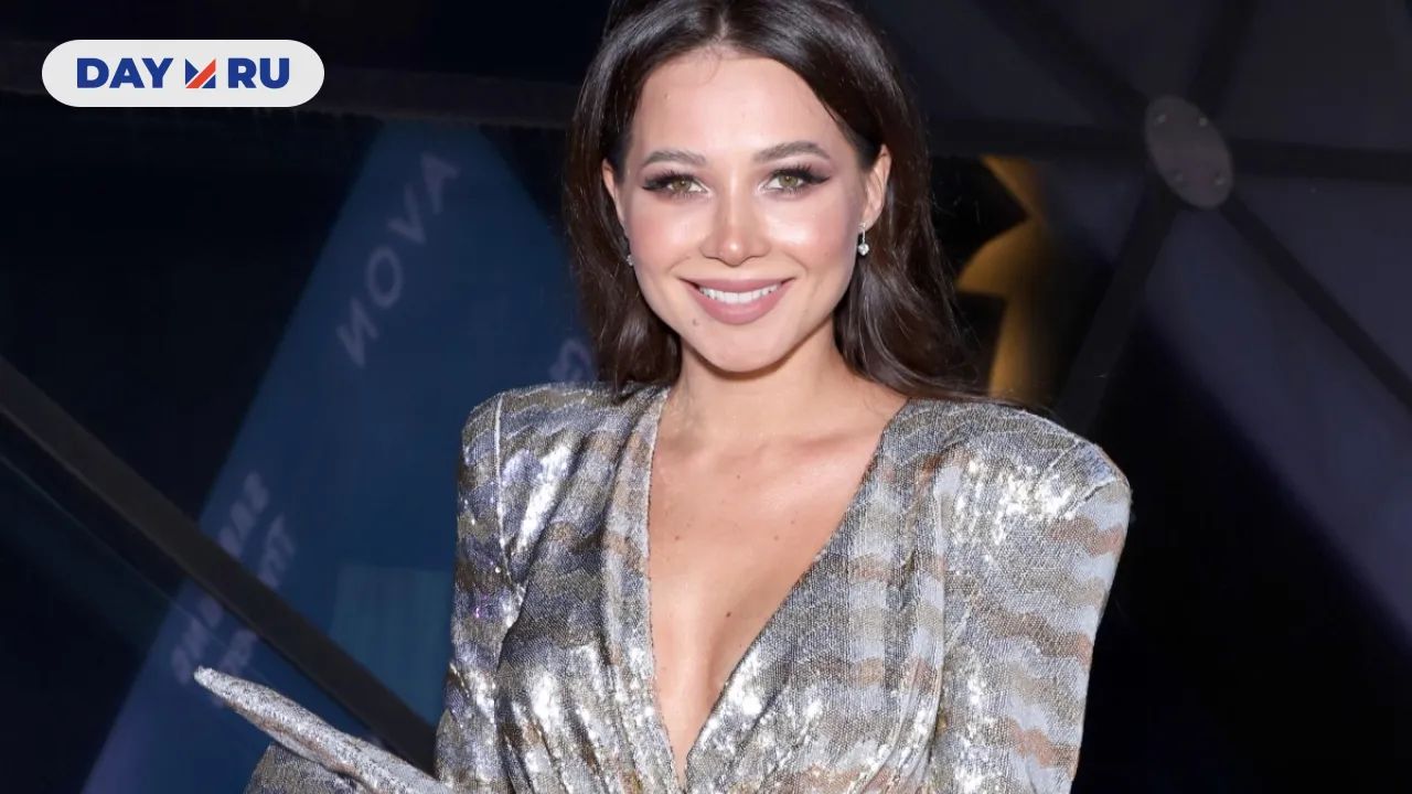 Валерия Чекалина