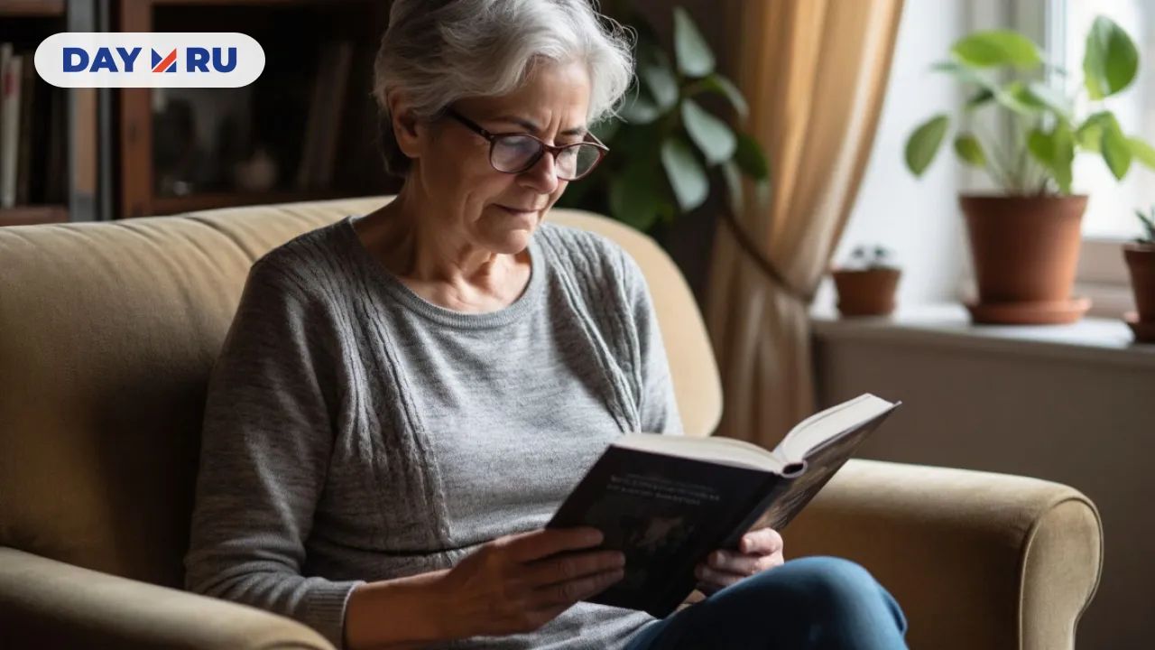 «Мозг не стареет»: психолог Зберовский назвал методы развития и сохранения интеллекта для тех, кому за 60