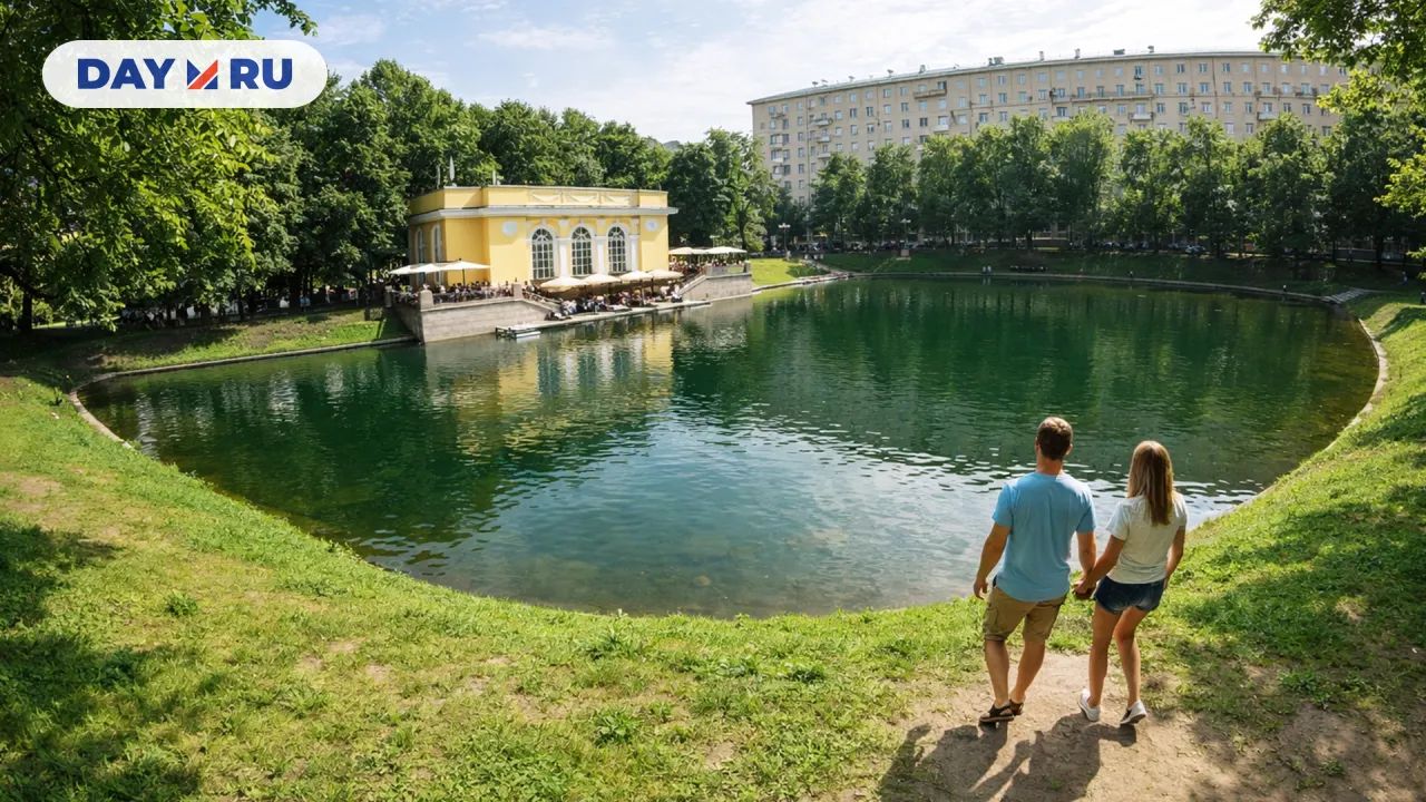 Козье Болото