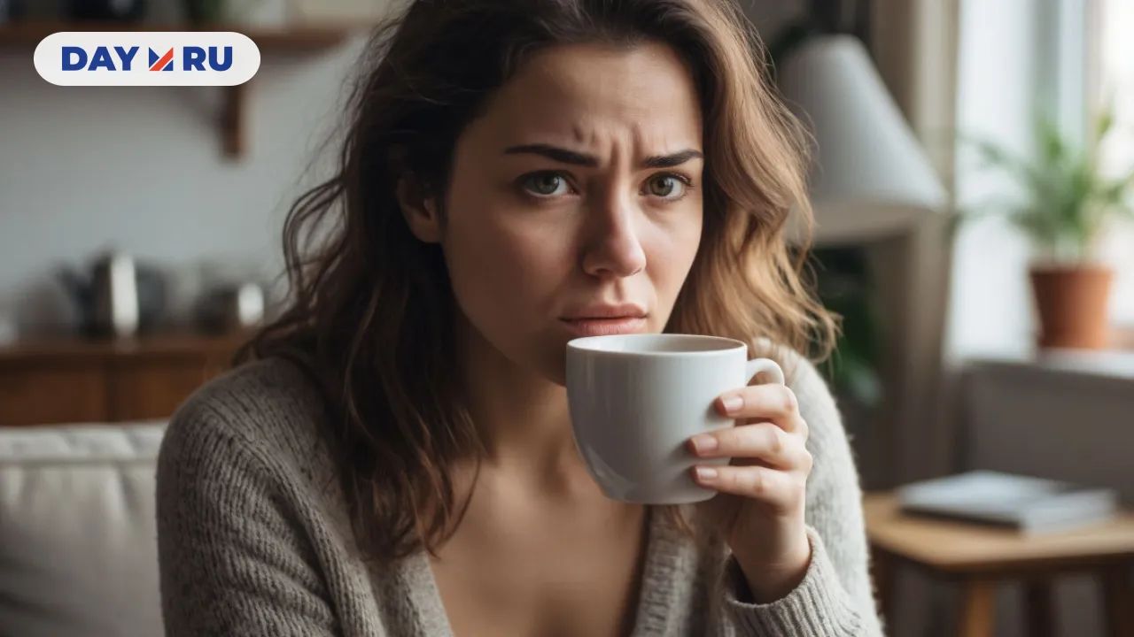 Чашка бодрости обернулась врачом: диетолог Обложко рассказал, как распознать аллергию на кофе