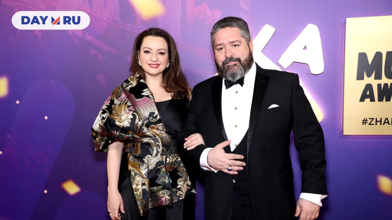 Георгий Романов