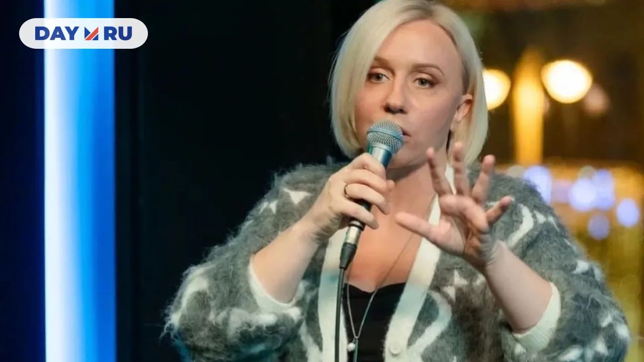 Маргарита Родина