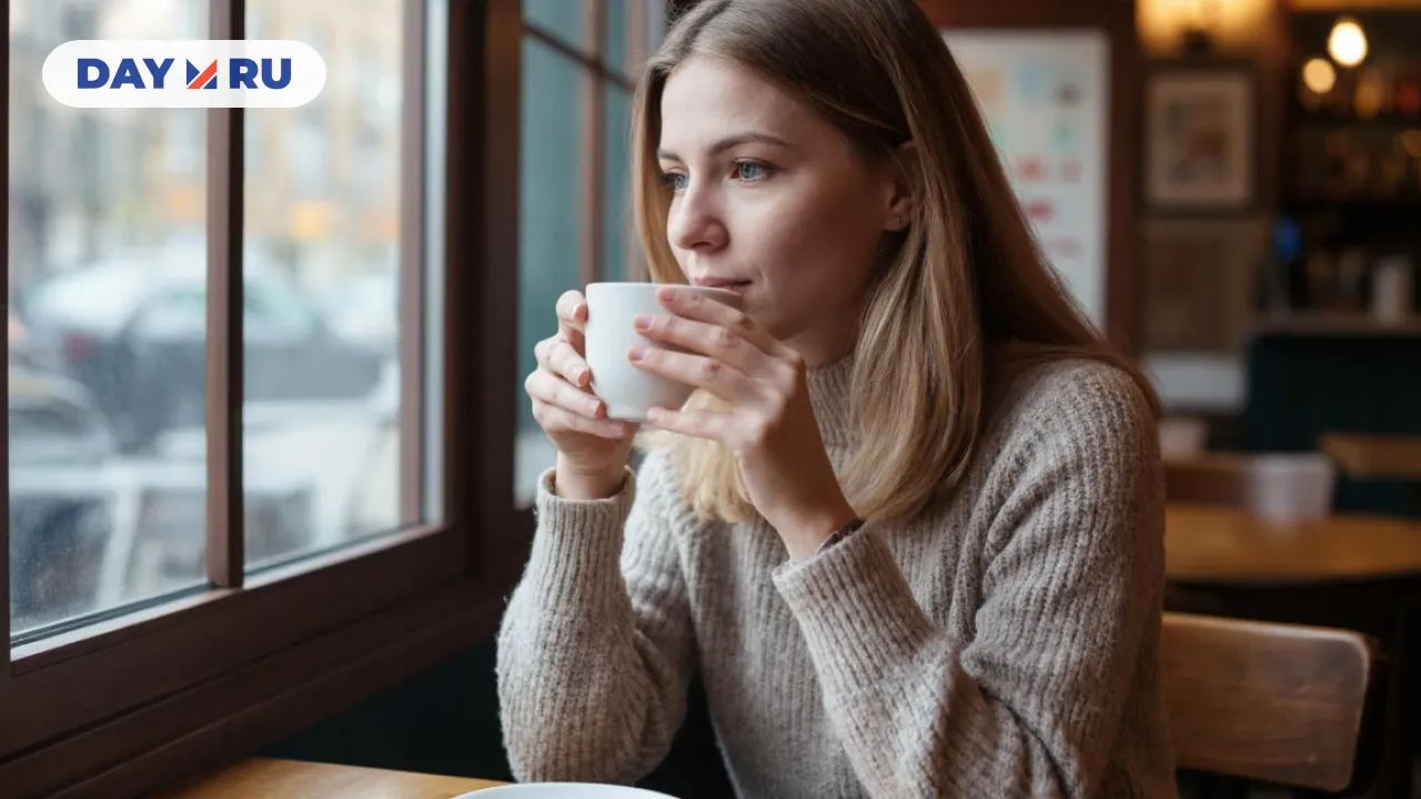 Как моя тревожность взлетела после резкого отказа от кофе — честная исповедь и советы диетолога Обложко