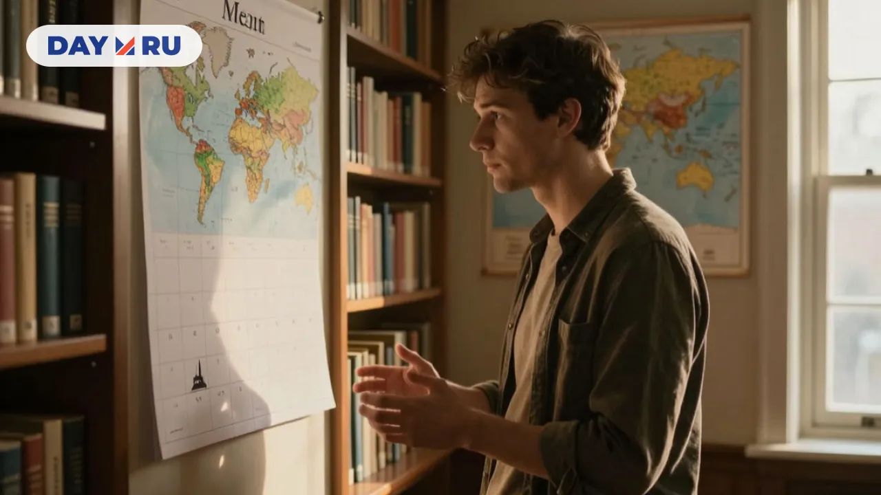 Отпуск без стресса: как я учусь выбирать идеальное время для отдыха и получаю максимум удовольствия за минимальные деньги