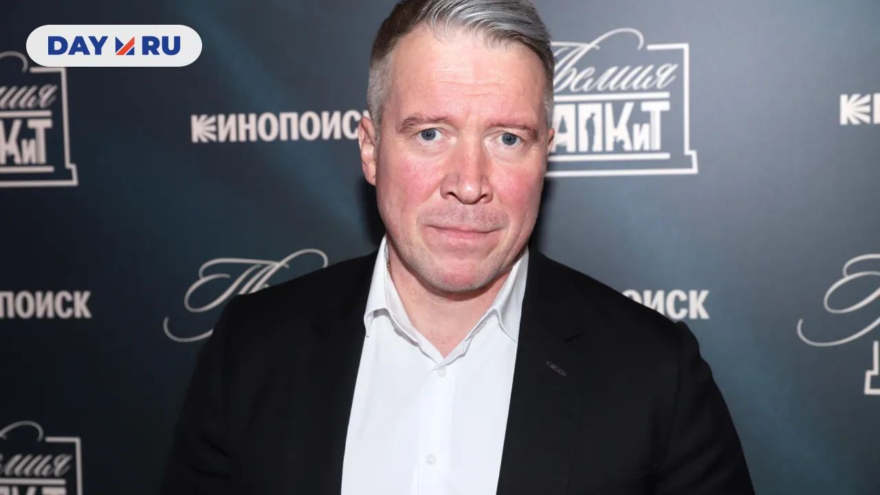 Алексей Кравченко