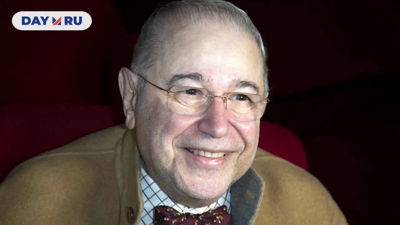 Евгений Петросян