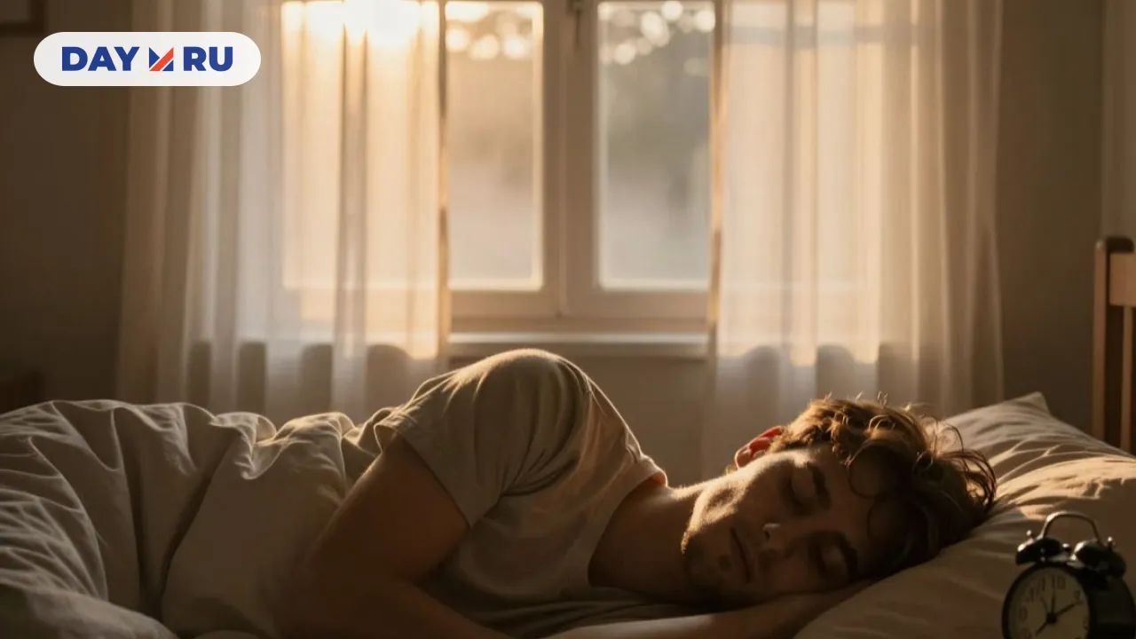 Больше не просыпаюсь рано: оказывается, заставлять себя вставать с рассветом приводит к стрессу, а не продуктивности