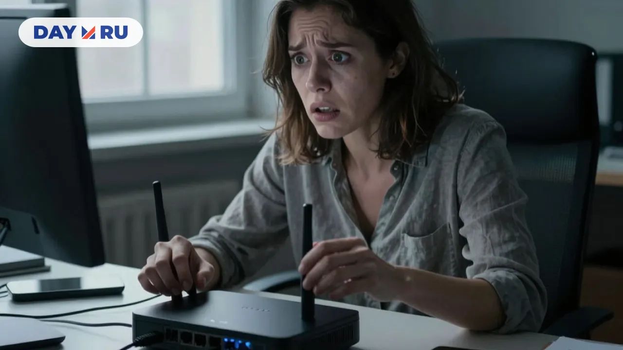 Чуть не сошла с ума без интернета — вот как я справилась с тревогой по советам психолога Панфиловой