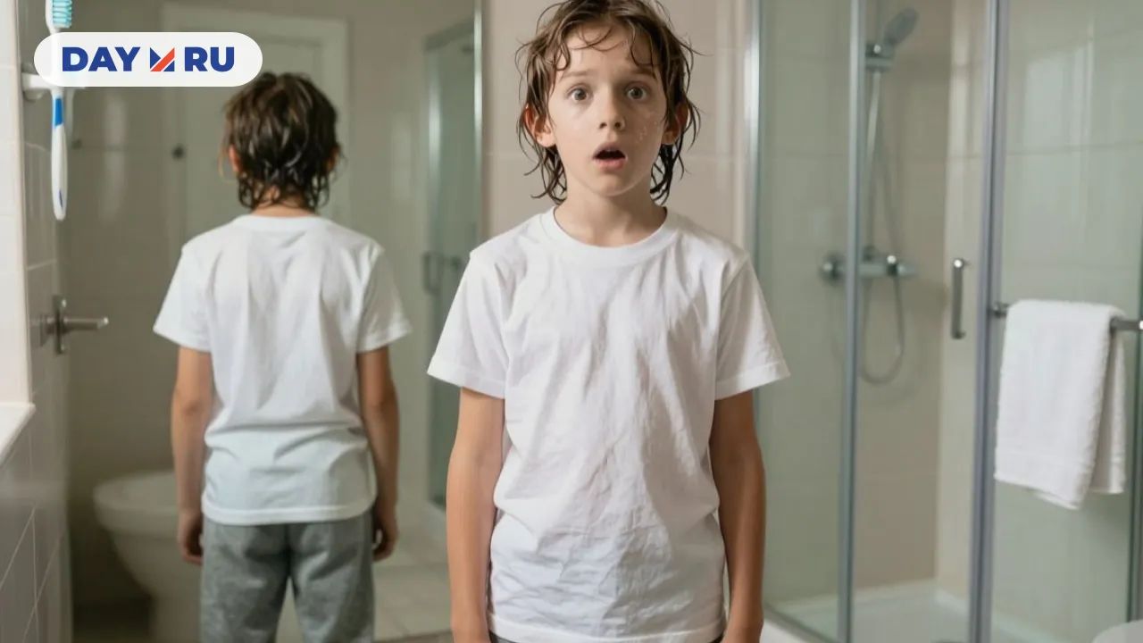 Мой сын сам бежит в душ без уговоров! Вот какие способы помогли приучить его к чистоте без упрёков и ругани