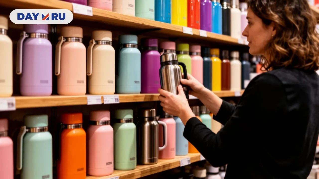 Цена — не главное: как я оцениваю термосы по реальным характеристикам длительного удержания тепла