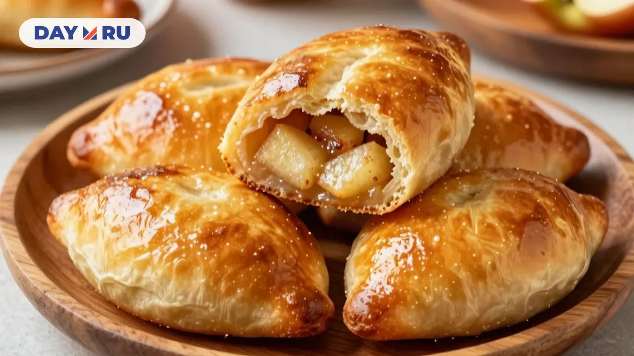 Больше никаких бледных пирожков: рассказываю проверенный домашний лайфхак для идеального глянца и румяной корочки