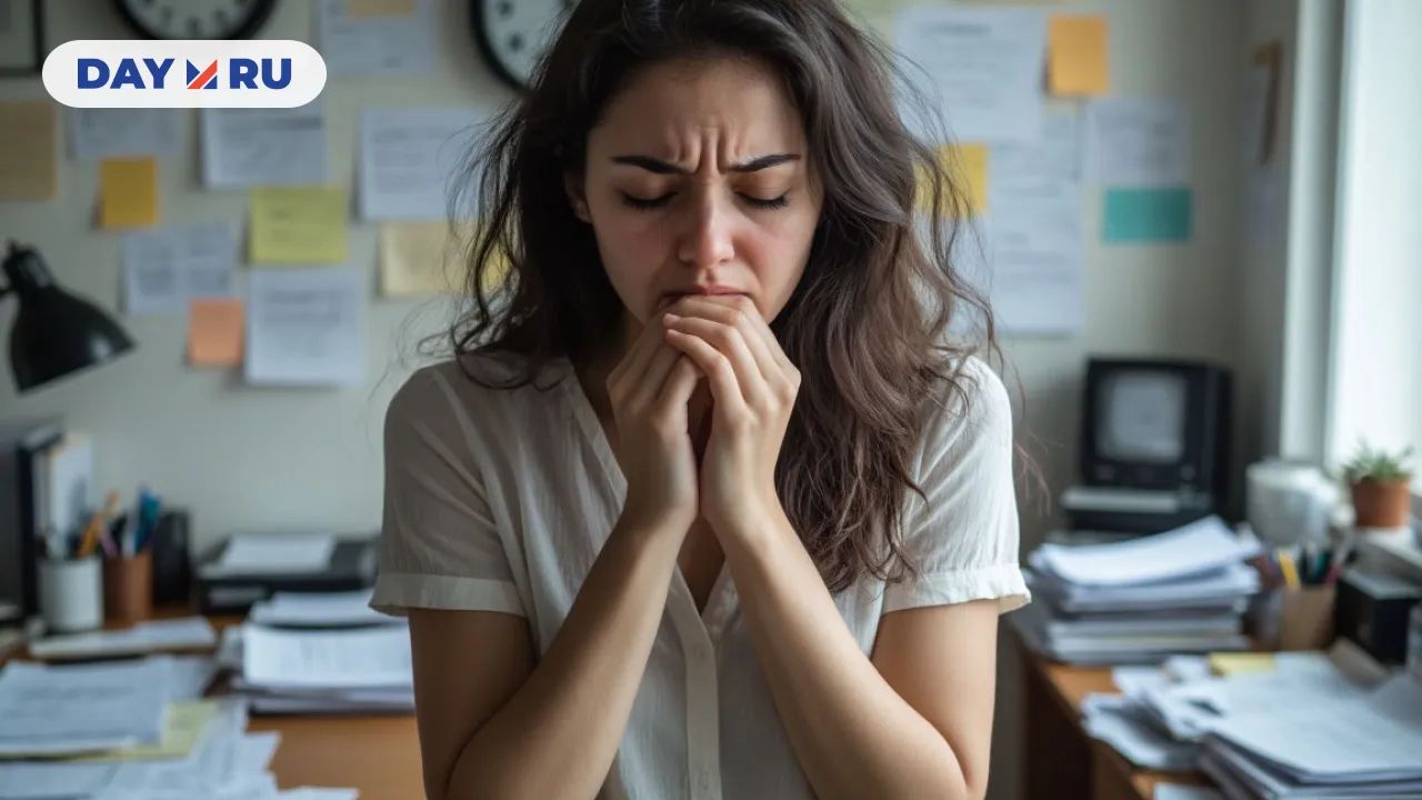 Вы сами подкармливаете свою тревожность: вот какие неочевидные привычки делают нас нервными