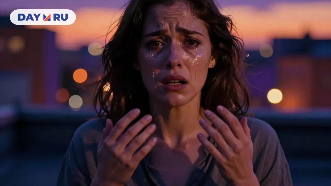 Раньше паниковала, теперь спокойно действую: что делать при эмоциональном взрыве, чтобы не навредить себе