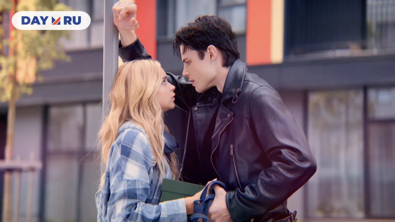 «Твоё сердце будет разбито»