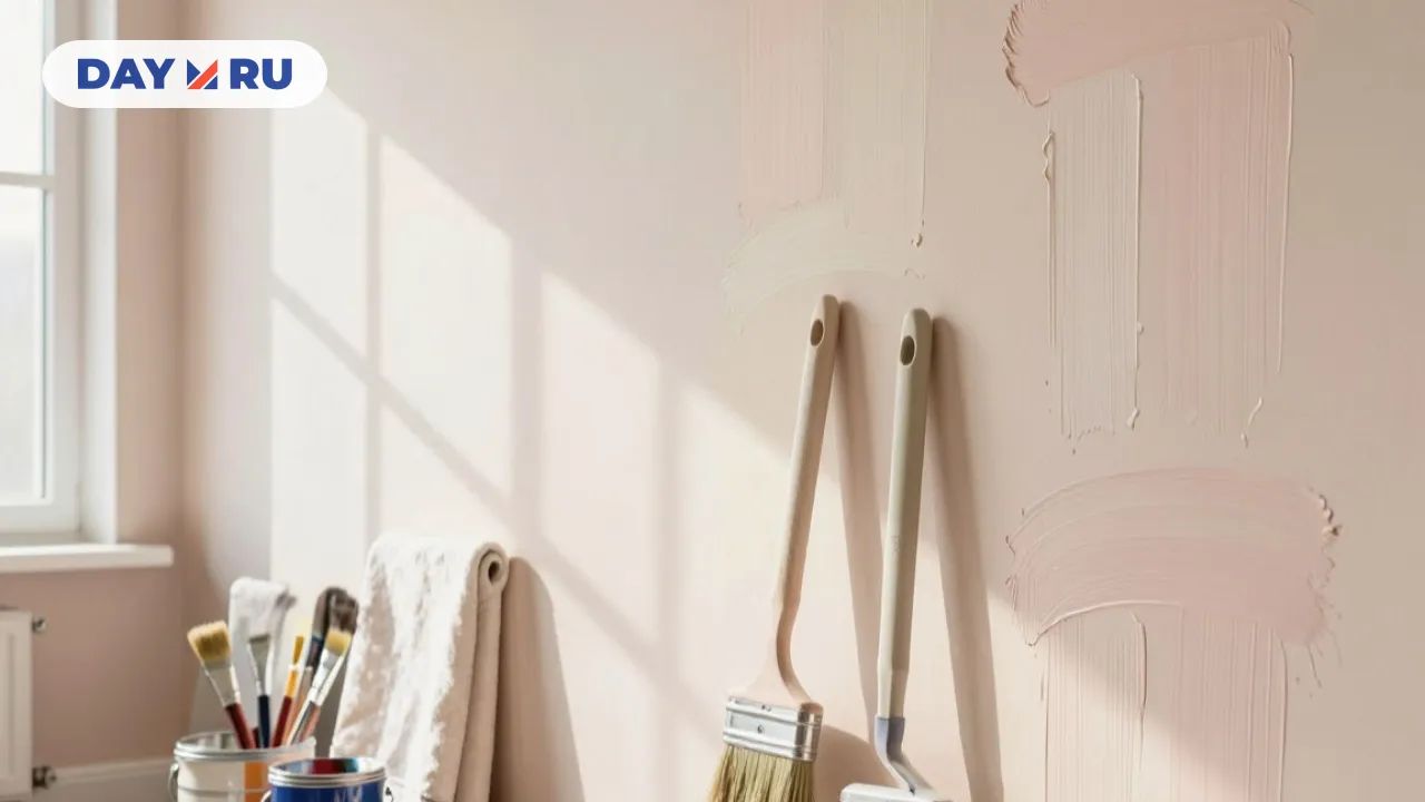 Научилась выбирать краску раз и навсегда — как сэкономить на ремонте без потери результата