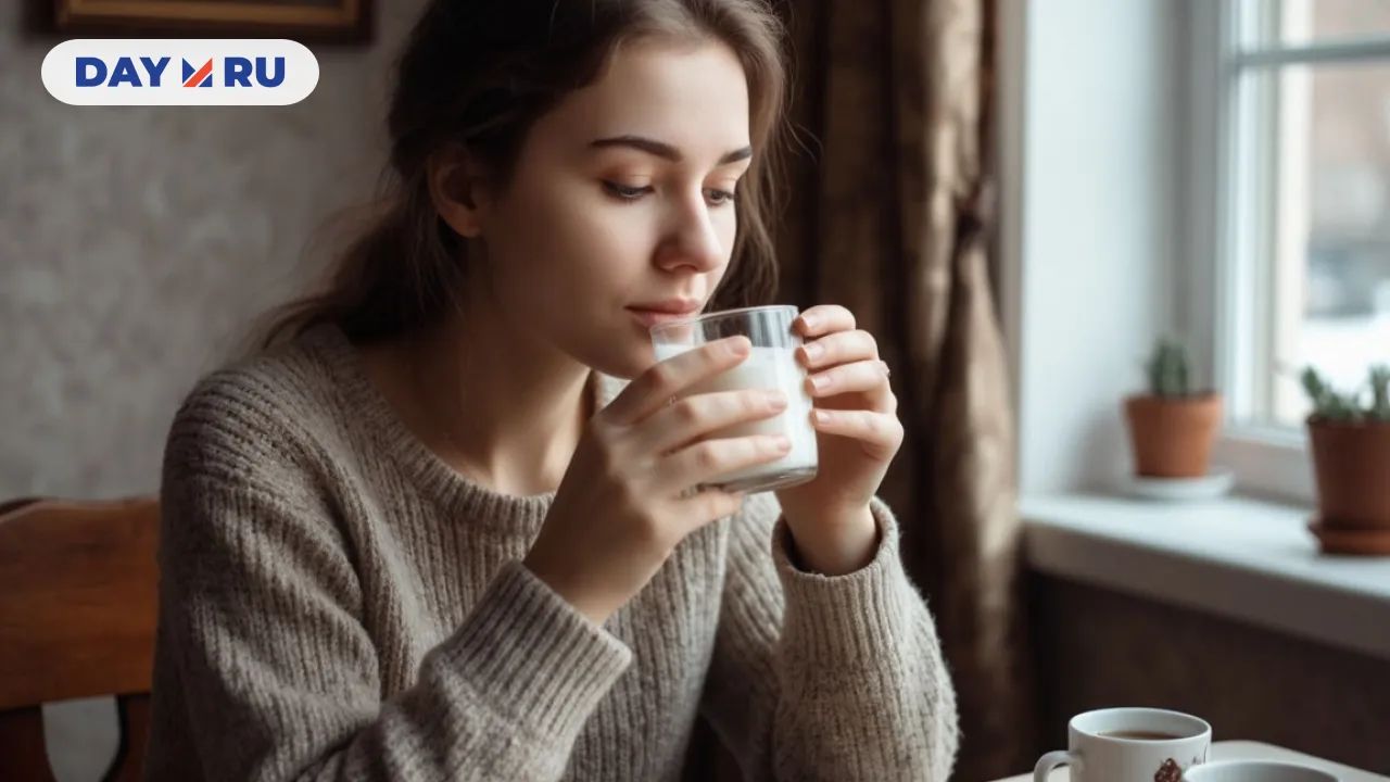 Правда о молоке и яйцах: делюсь, как неправильное сочетание аукнулось здоровьем