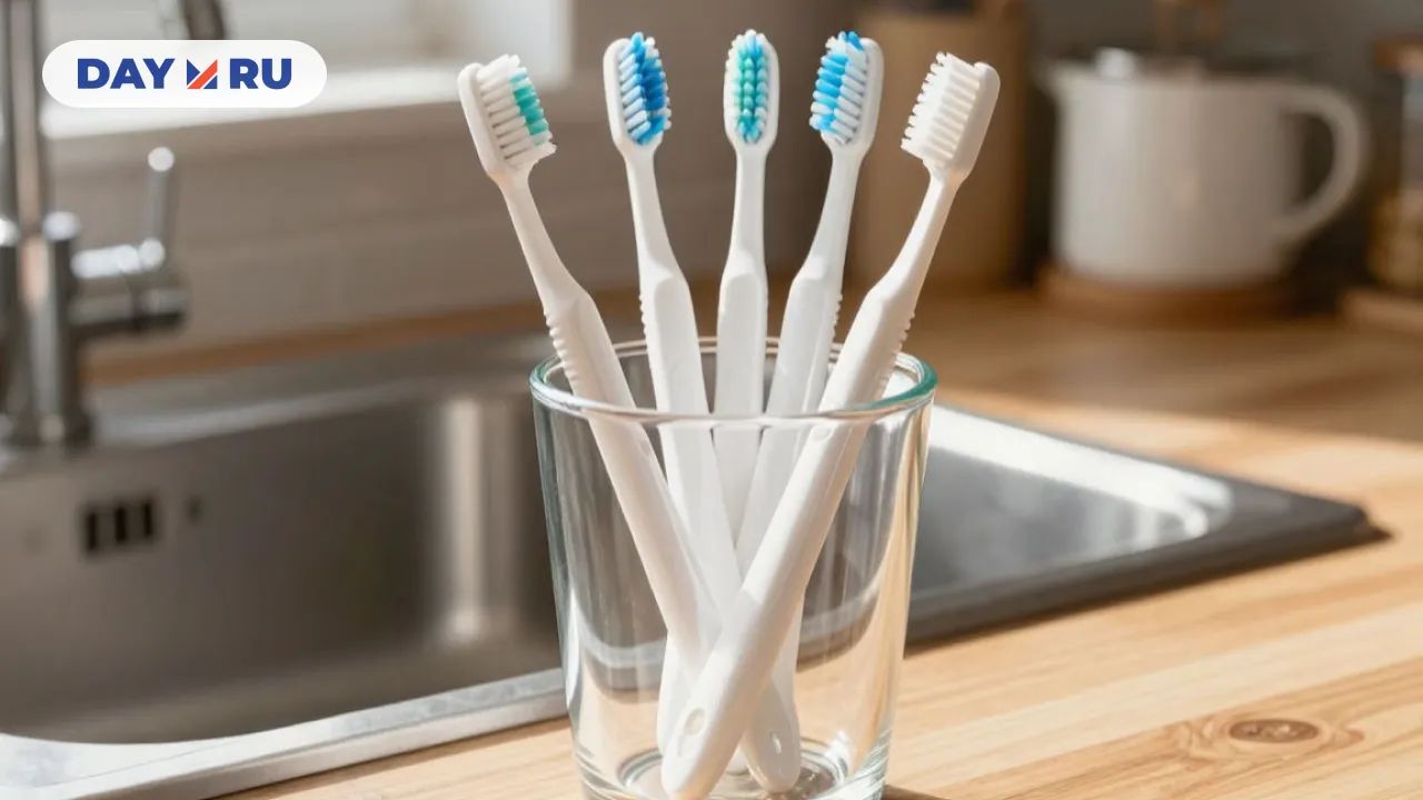 Не выбрасываю старые щётки: заново открыла экономный способ уборки и ухода за деталями в быту