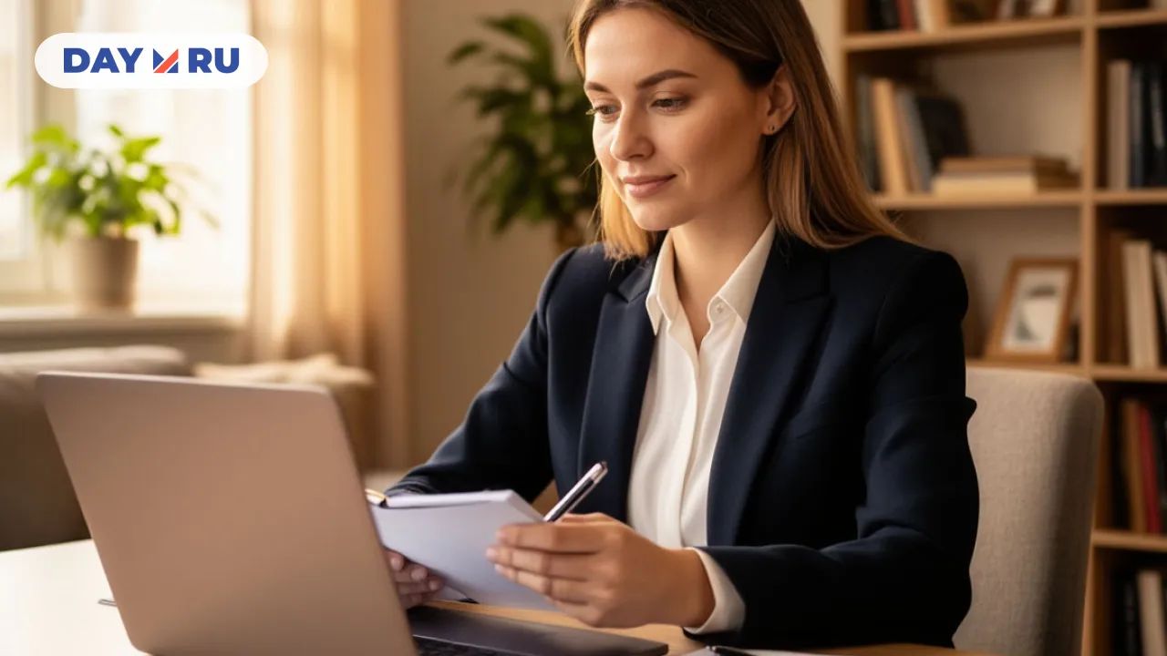 Больше не боюсь онлайн-собеседований: использую советы HR-консультанта Лоиковой, чтобы оставлять приятное впечатление