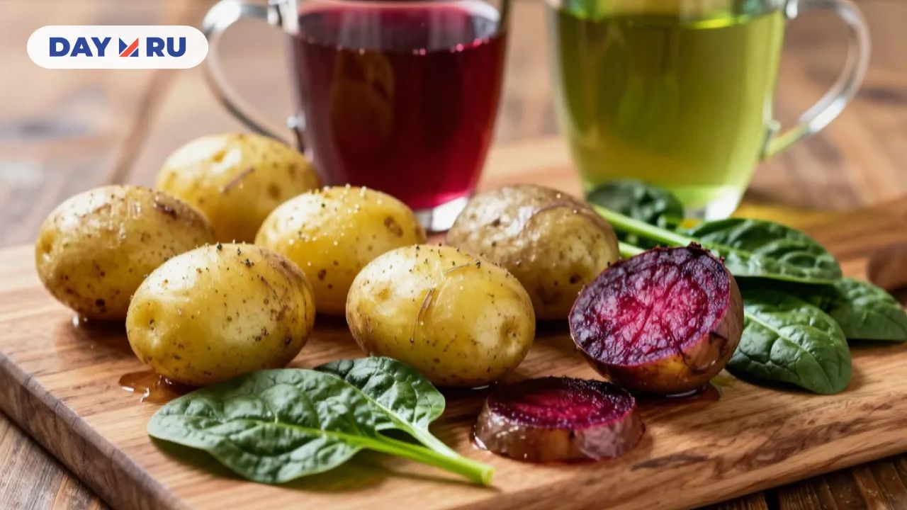 Вычеркнула авокадо и шпинат из рациона после внезапной слабости: диетолог Залетова поделилась опасными продуктами для гипотоников