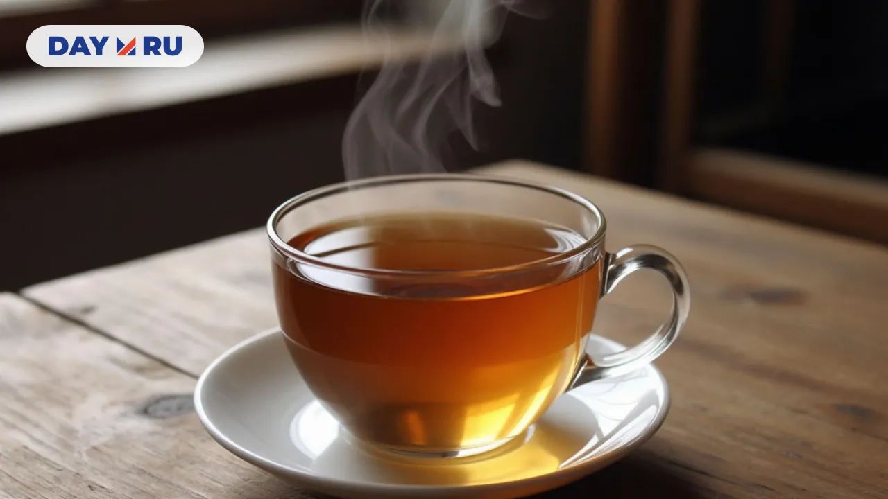 Пила чай литрами, пока не почувствовала вред: теперь контролирую его количество и заменяю на другие напитки