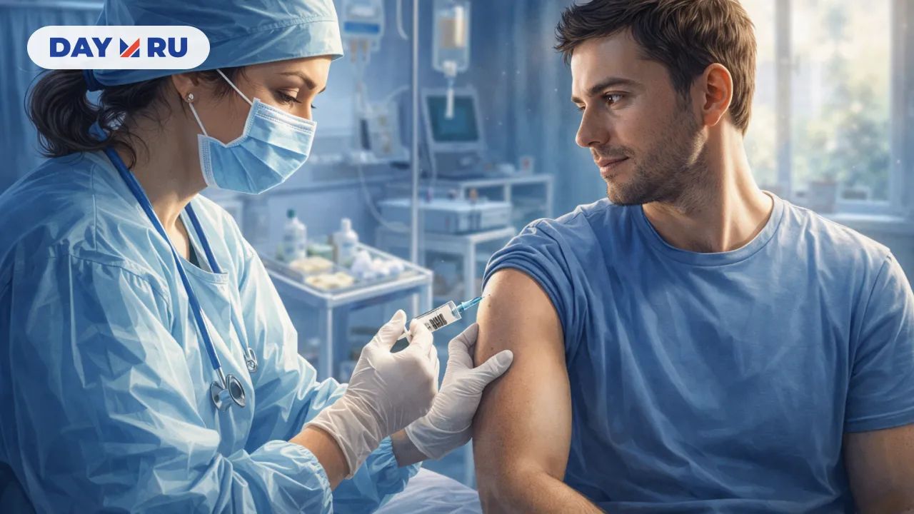 Вакцинация