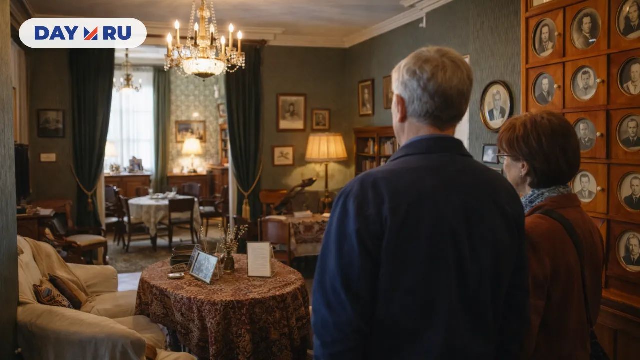 Музей-квартира