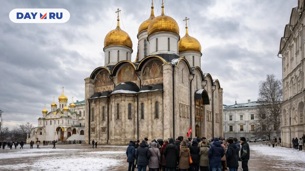 Успенский собор