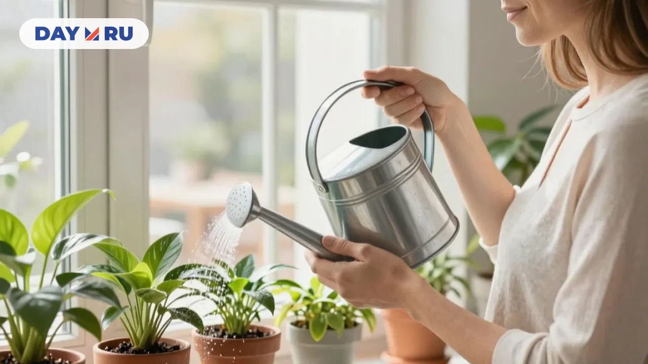 Вот почему мои цветы всегда гибли весной: по незнанию эту ошибку совершают многие