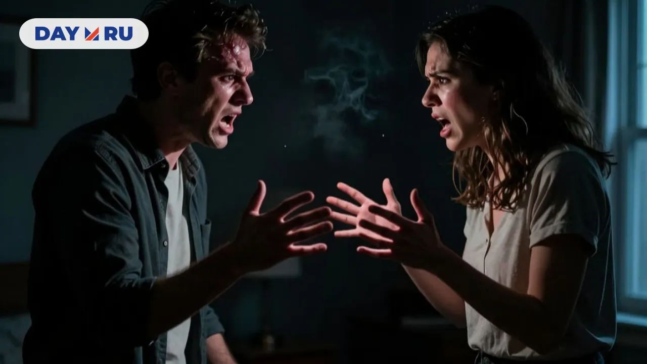 Как едва не расстались из-за постоянных ссор — и что спасло мои отношения на грани разрыва