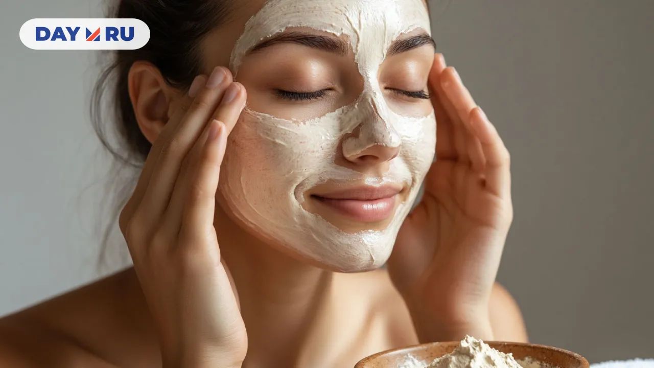 «Можете получить ожог или аллергию»: косметолог Аюпова рассказала о вреде домашних масок для лица