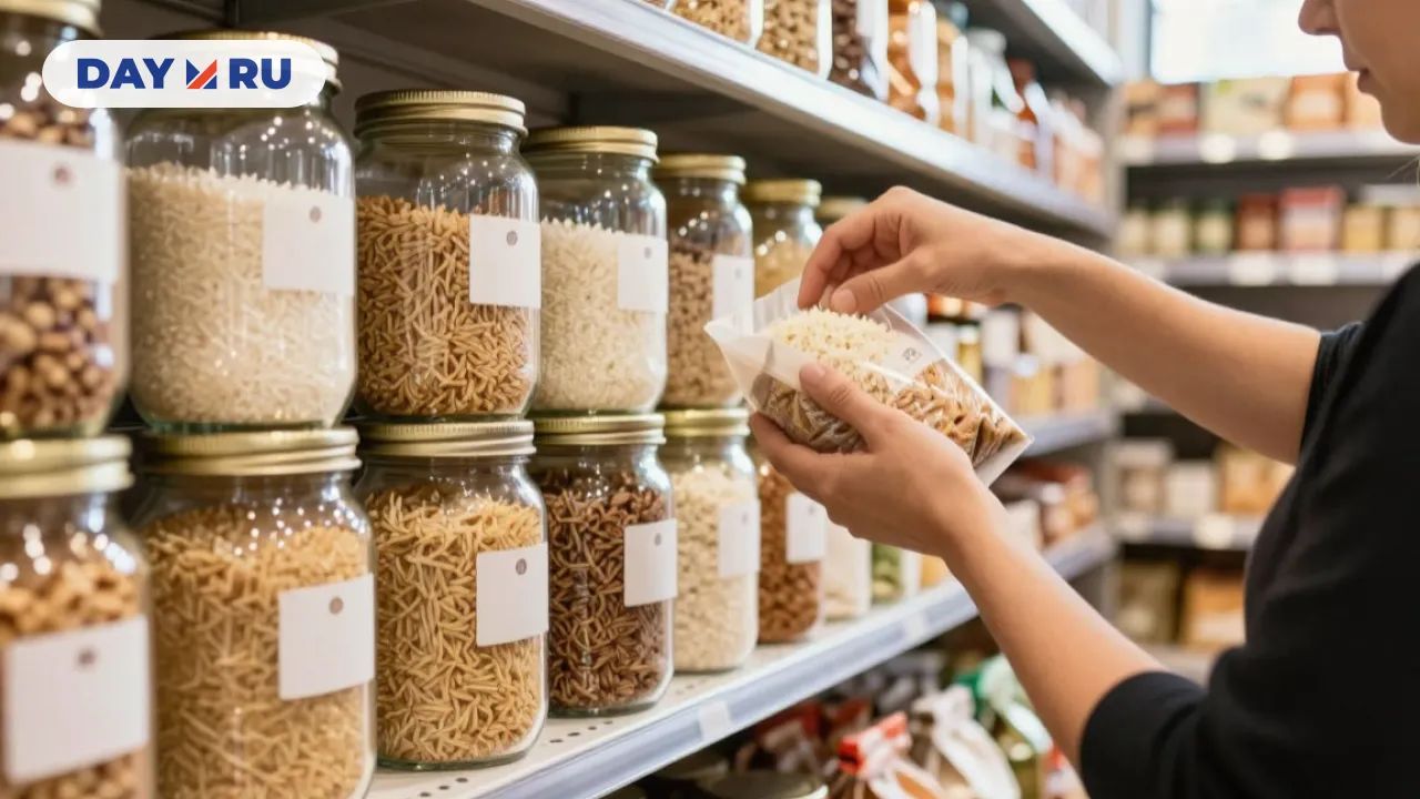 «Будет не плов, а рисовая каша»: шеф-повар Прокофьев рассказал, какие сорта риса идеальны для плова 