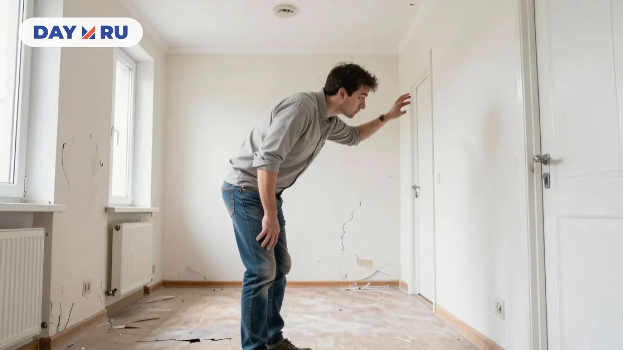 Не дайте себя застройщику себя обмануть: моя пошаговая схема, как проверить квартиру до подписания бумаг