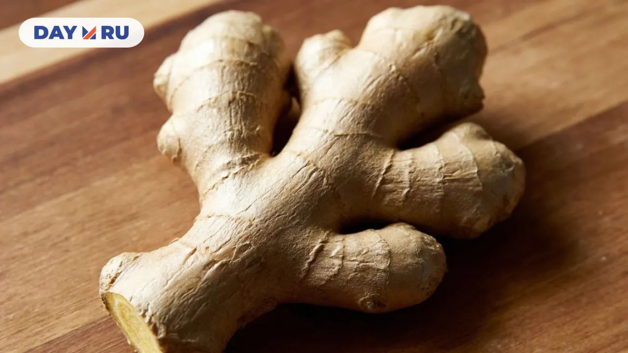 Раньше у меня имбирь засыхал и портился, а теперь всегда готов для чая: раскрываю секреты хранения
