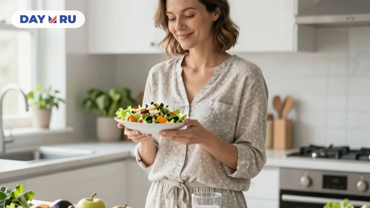 Почему мне пришлось отказаться от сладостей ради здоровья поджелудочной — диетолог Мойсенко поделилась секретами питания