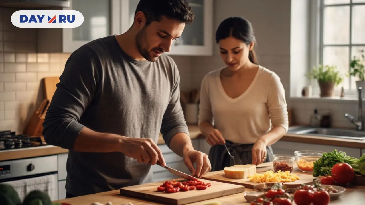 Готовлю как профи: необычные постные блюда на 8 Марта, которые понравятся даже мясоедам