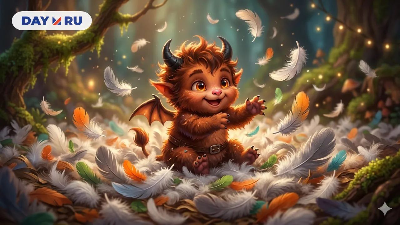 ни пуха ни пера