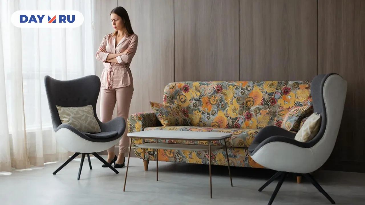 Дизайнерская мебель