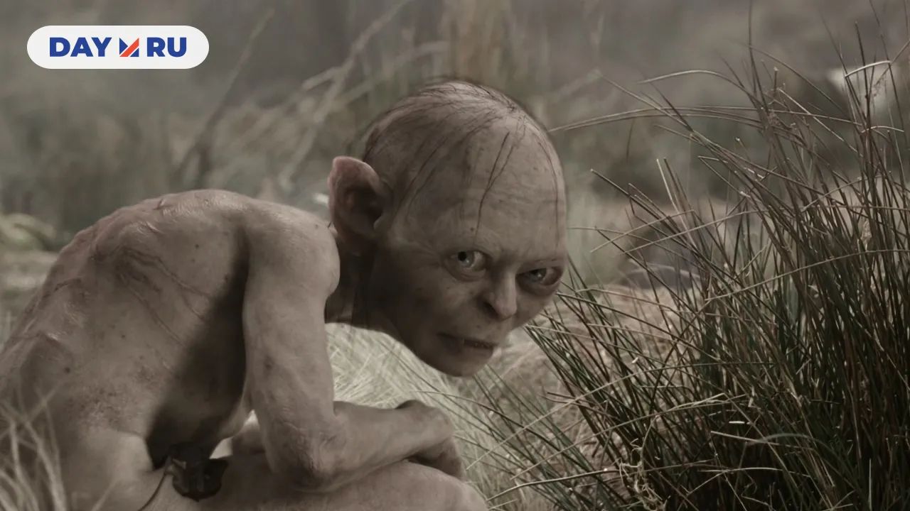 Властелин колец: Две крепости