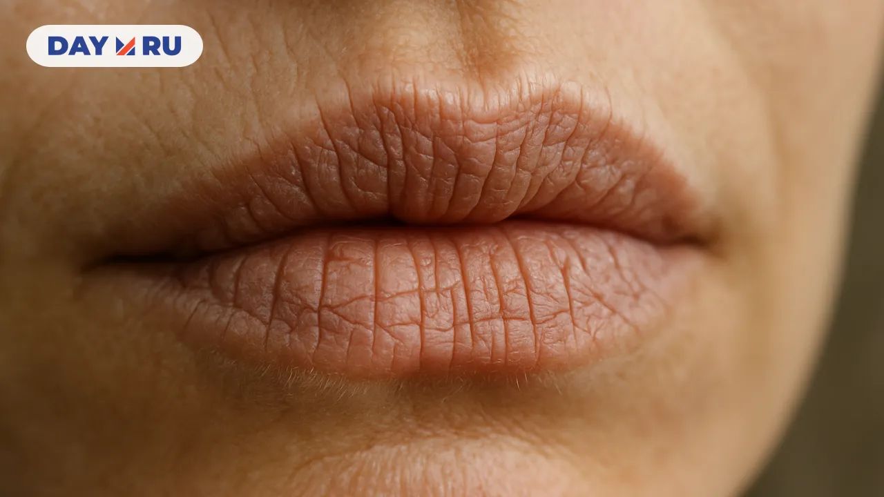 Больше губы не трескаются: начала использовать эти советы и забыла о сухости