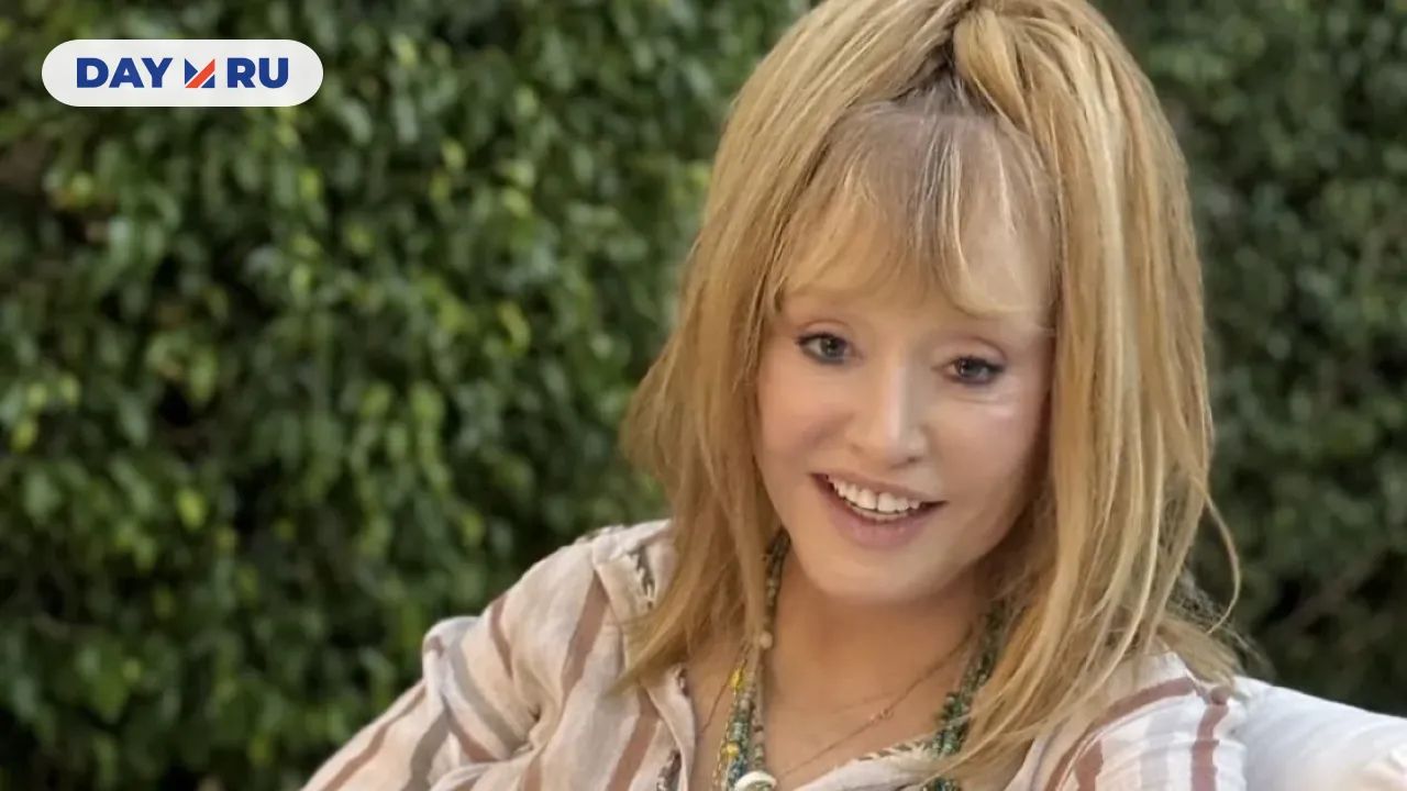 Алла Пугачёва